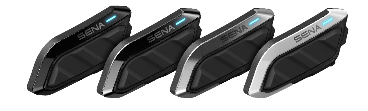 SENA a EICMA 2025: tutte le novità